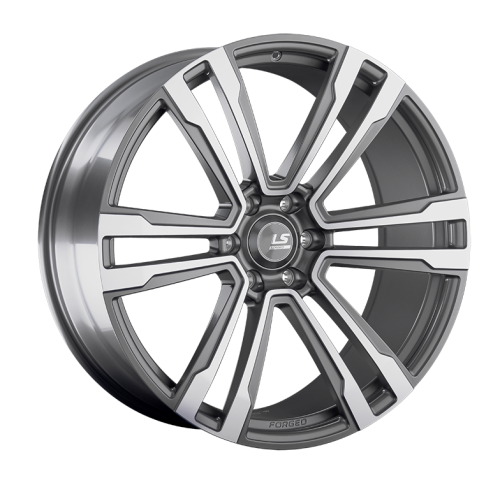   h0365412.  LS Forged LS FG11 922 6/139,7 ET45 95,1 MGMF