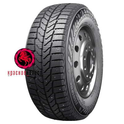   h0365831. Sailun Commercio Ice 215/60 R17 109/107T  