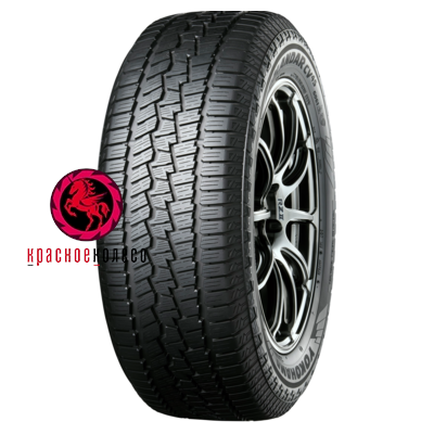   h0365944. Yokohama Geolandar CV 4S G061 265/60 R18 110V  