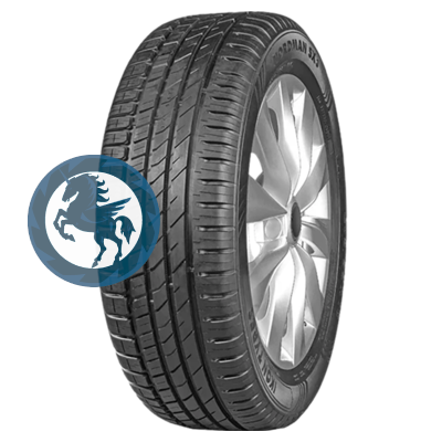   h0366110. Ikon Tyres Nordman SX3 205/60 R16 92H  