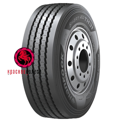   h0366146. Hankook TH31+ 385/65 R23 164K  