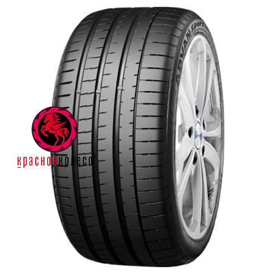   h0366182. Yokohama Advan Sport V107D 275/35 R21 103(Y)  