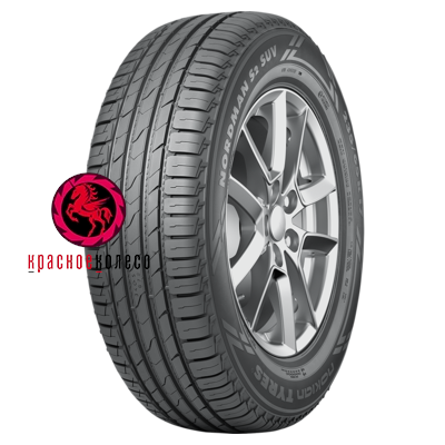   h0366312. Ikon Tyres Nordman S2 SUV 235/70 R16 106H  