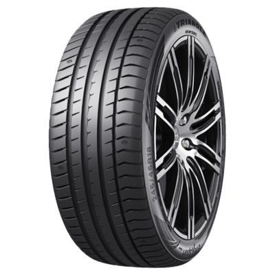   h0366432. Triangle EffeXSport TH202 245/35 R20 95Y  