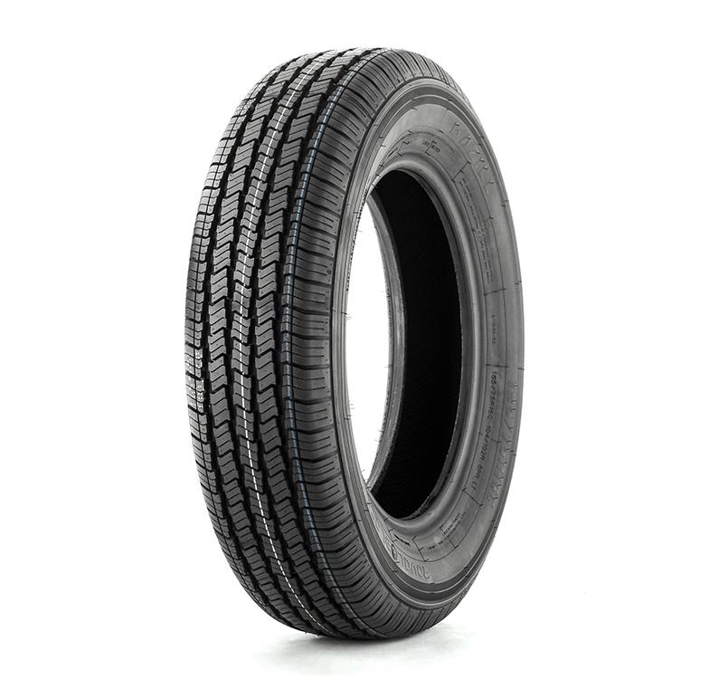   h0366508. Royal Black Gazill 195/75 R16 107R  