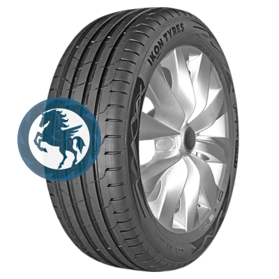   h0366563. Ikon Tyres Autograph Ultra 2 235/55 R17 103Y  