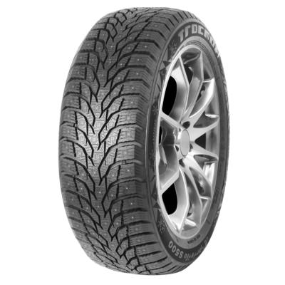 ���������� ������ h0366687. Tracmax X-Privilo S500 255/50 R19 107T  