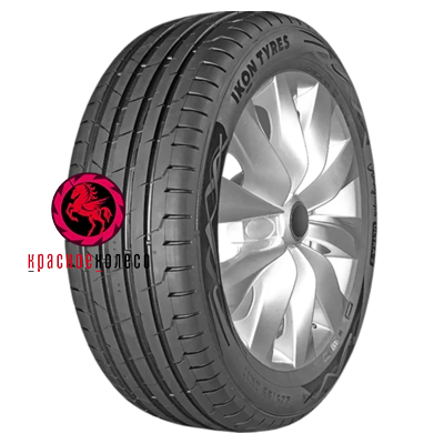   h0366701. Ikon Tyres Autograph Ultra 2 SUV 235/55 R20 102Y  