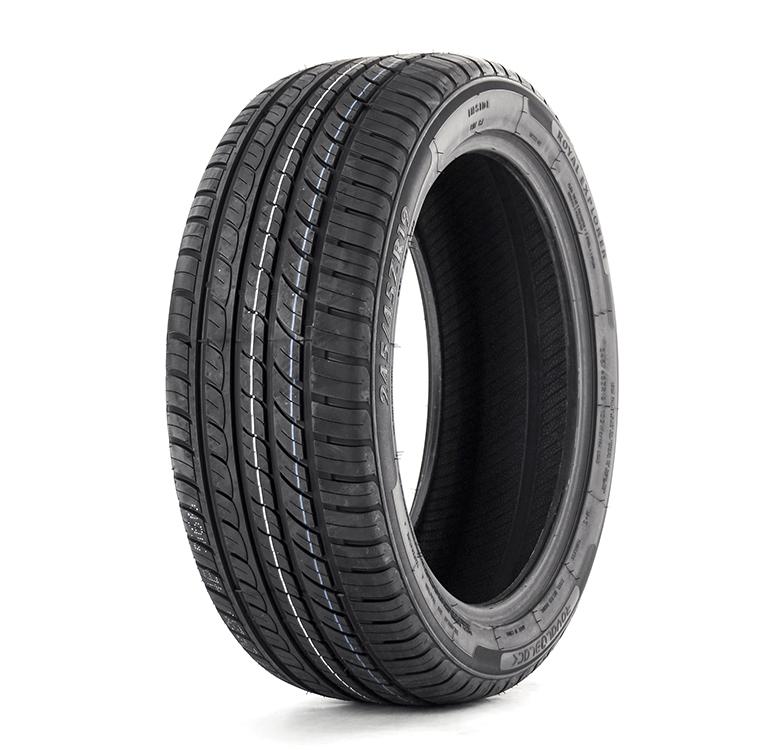   h0366738. Royal Black ROYAL EXPLORER 255/45 R18 103W  