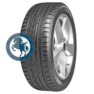   h0366759. Ikon Tyres Nordman SZ2 205/55 R16 94V  