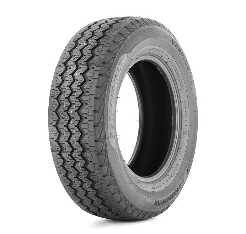   h0366964. FRONWAY VANPLUS 09 215/70 R15 104R  