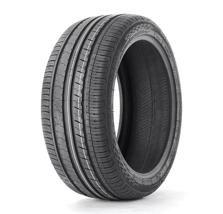   h0366978. Royal Black ROYAL PERFORMANCE 215/55 R16 97W  