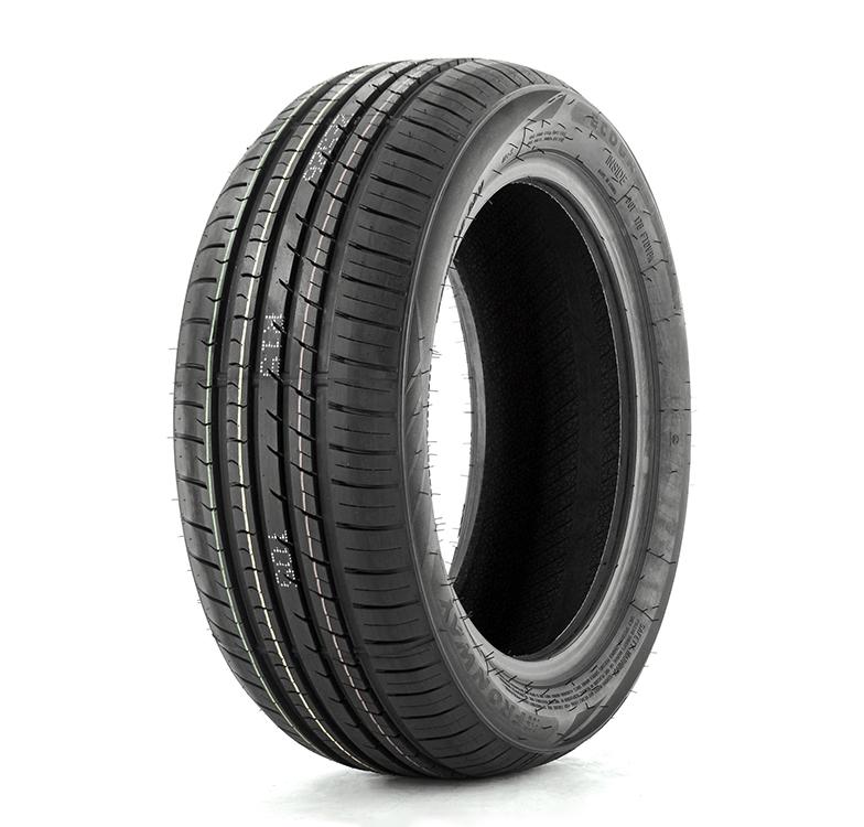   h0367110. FRONWAY ECOGREEN 55 205/50 R16 91W  