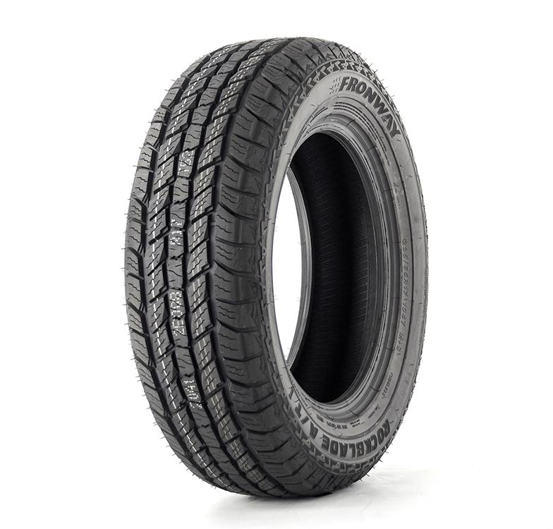   h0367122. FRONWAY ROCKBLADE A/T I 245/75 R16 120Q  