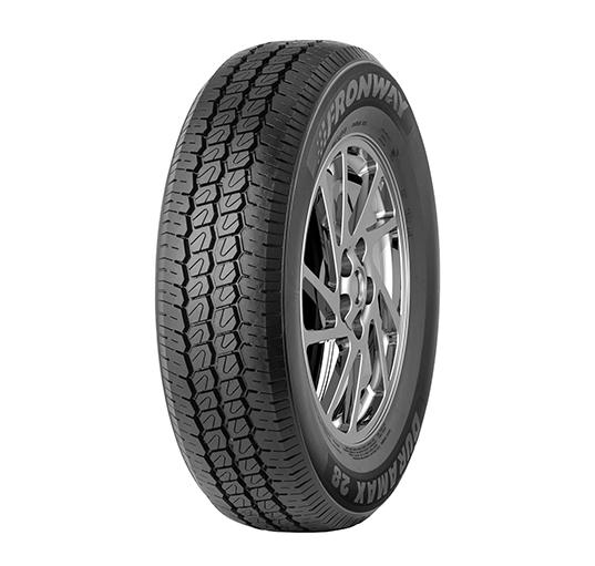   h0367268. FRONWAY DURAMAX 28 155/82 R12 88S  