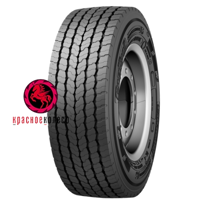   h0367291. Cordiant PROFESSIONAL DL-1 295/60 R23 150/147K  