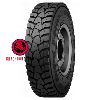   h0367293. Cordiant PROFESSIONAL DM-1 315/80 R23 156/150K  