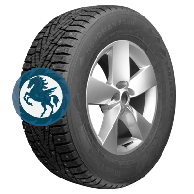   h0367810. Ikon Tyres NORDMAN 7 SUV 225/60 R17 103T  