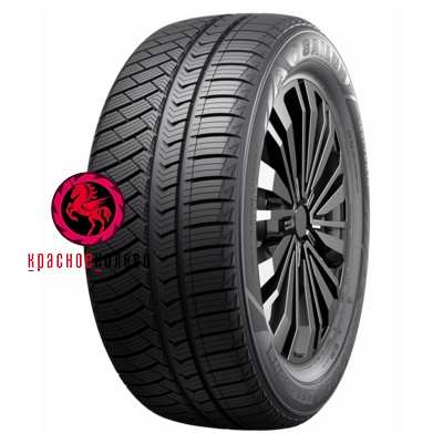���������� ������ h0368072. Sailun Atrezzo 4 Seasons 195/50 R16 88V  