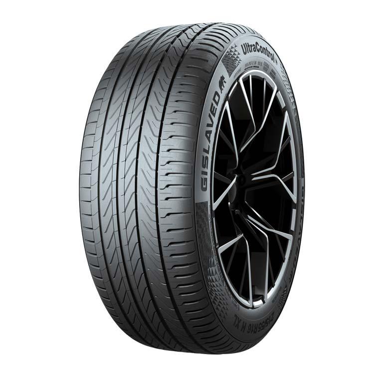   h0368149. Gislaved UltraControl 195/50 R15 82V  