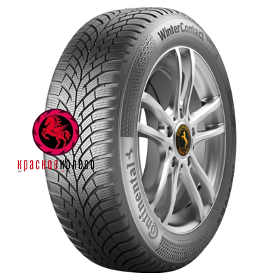   h0368162. Continental WinterContact TS 870 P 255/45 R21 106V  