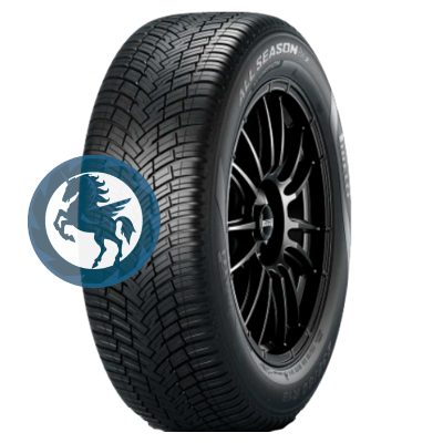   h0368294. Pirelli Scorpion All Season SF2 255/55 R19 111W  