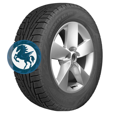   h0368304. Ikon Tyres Nordman RS2 SUV 265/65 R17 116R  