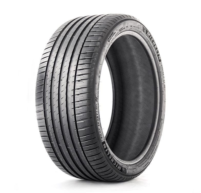   h0368383. Michelin Pilot Sport 4 SUV 275/40 R21 107Y  