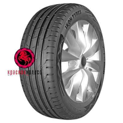   h0368420. Ikon Tyres Autograph Ultra 2 SUV 275/45 R20 110Y  