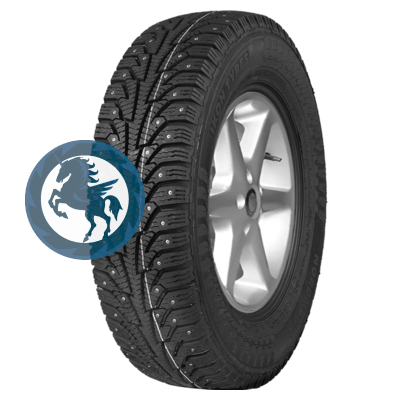   h0368489. Ikon Tyres NORDMAN C 195/75 R16 107/105R  