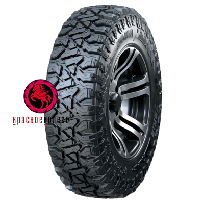 Фотография товара h0368724. Kama Flame M/T (НК-434) 215/65 R16 102Q