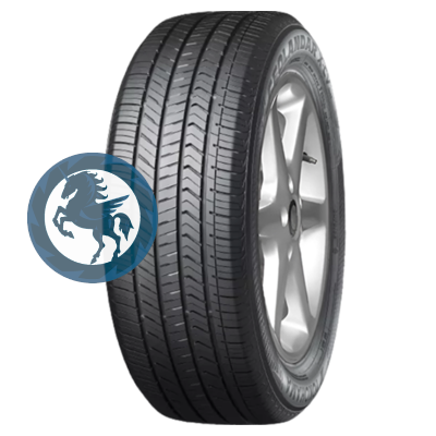 Фотография товара h0368819. Yokohama Geolandar X-CV G057B 265/50 R22 112V