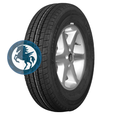   h0370928. Torero MPS 125 Variant All Weather 195/75 R16 107/105R  