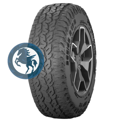   h0371218. Torero MP72 225/75 R16 108H  