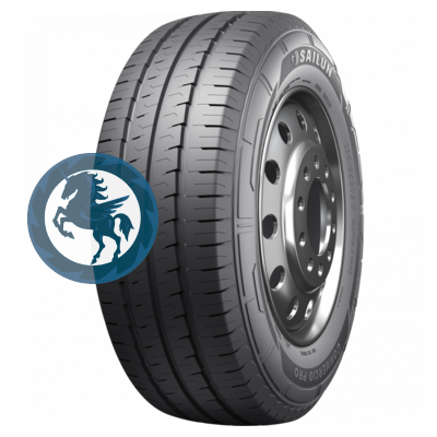   h0371282. Sailun Commercio Pro 215/70 R15 109/107S  