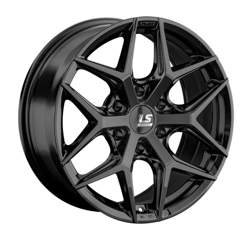   h0371375.  LS LS RC64 920 6/120 ET40 67,1 BK
