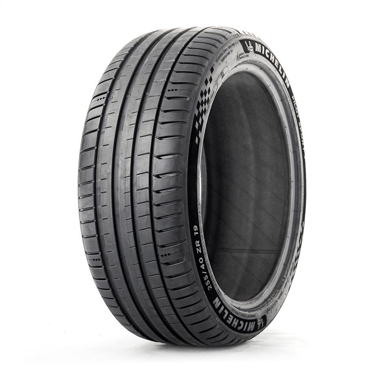   h0371498. Michelin Pilot Sport 5 245/45 R19 102Y  