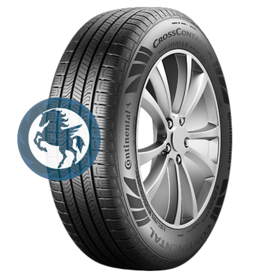   h0371730. Continental CrossContact RX 275/45 R22 115W  