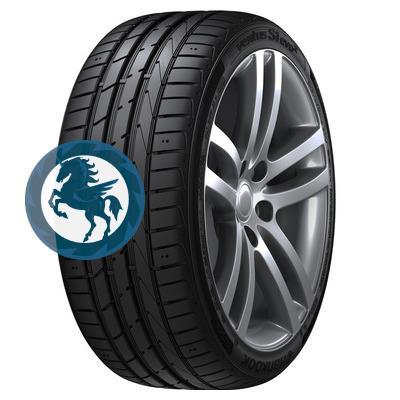   h0371811. Hankook Ventus S1 Evo 2 K117B 225/45 R17 91W  