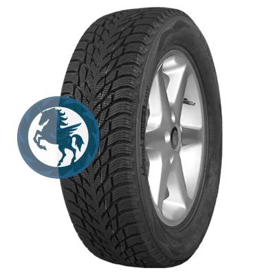   h0371860. Ikon Tyres Autograph Snow 3 SUV 275/45 R21 110T  