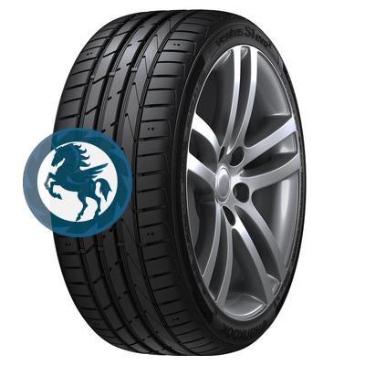   h0371993. Hankook Ventus S1 Evo 2 K117B 245/40 R18 97Y  