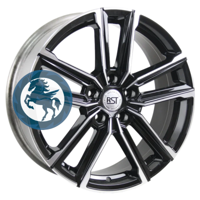 ���������� ������ h0373416. ���� RST R078 (Faw) 7�18 5/100 ET28 57,1 BD