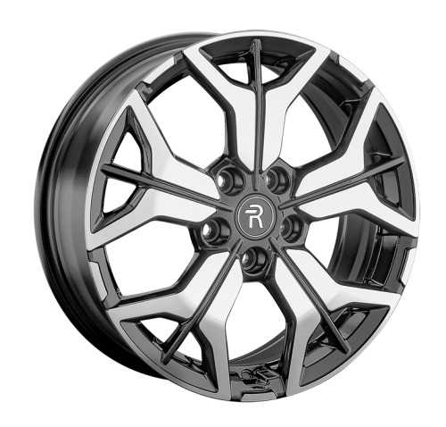 ���������� ������ h0373713. ���� Replay SK163 7�17 5/112 ET45 57,1 BKF