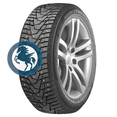   h0374804. Hankook Winter i*Pike X W429A 255/55 R19 111T  