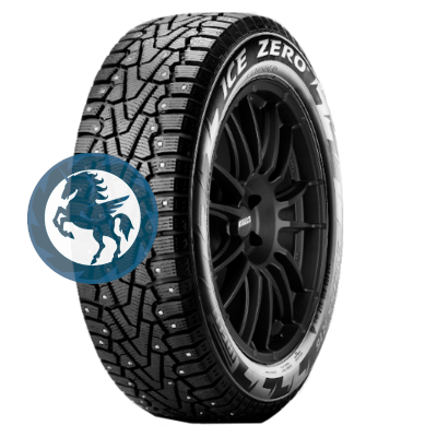  h0374898. Pirelli ICE ZERO 185/60 R14 82T  