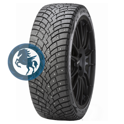 Фотография товара h0374916. Pirelli ICE ZERO 2 215/60 R16 99T