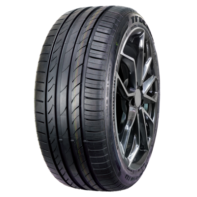Фотография товара h0374925. Tracmax X-Privilo TX3 195/45 R15 78V