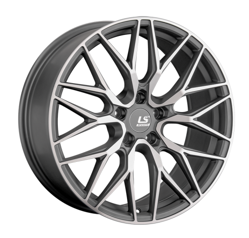   h0374991.  LS LS RC70 8,519 5/114,3 ET40 67,1 MGMF