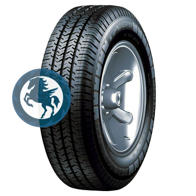   h0374993. Michelin Agilis 51 215/65 R16 106/104T  