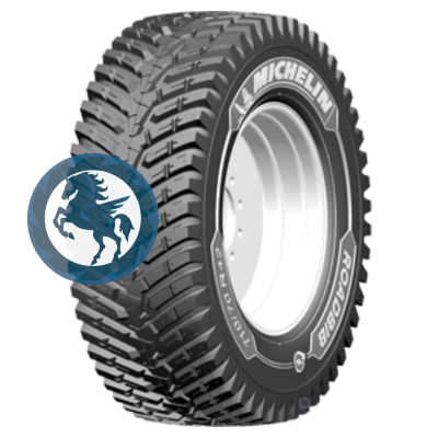 ���������� ������ h0375548. Michelin Roadbib 600/70 R30 158D  